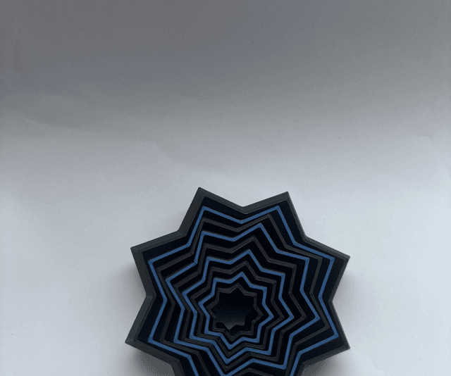 Flex star